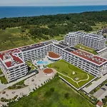 Polanki Aqua Deluxe Nielimitowany Dostep Do Basenow Darmowy Parking * Kolobrzeg