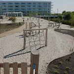 Διαμέρισμα Polanki Aqua Deluxe Nielimitowany Dostep Do Basenow Darmowy Parking