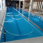 Polanki Aqua Deluxe Nielimitowany Dostep Do Basenow Darmowy Parking Kolobrzeg