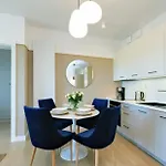 Apartman Polanki Aqua Deluxe Nielimitowany Dostep Do Basenow Darmowy Parking *