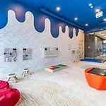 Polanki Aqua Deluxe Nielimitowany Dostep Do Basenow Darmowy Parking Apartman Kołobrzeg