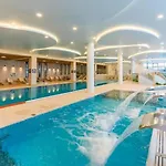Polanki Aqua Deluxe Nielimitowany Dostep Do Basenow Darmowy Parking Apartman Kołobrzeg