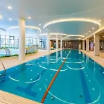 Polanki Aqua Deluxe Nielimitowany Dostep Do Basenow Darmowy Parking Apartman *