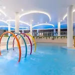 Apartmán Polanki Aqua Deluxe Nielimitowany Dostep Do Basenow Darmowy Parking Kolobřeh