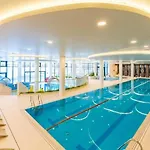 Polanki Aqua Deluxe Nielimitowany Dostep Do Basenow Darmowy Parking Kolobřeh