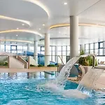 Polanki Aqua Deluxe Nielimitowany Dostep Do Basenow Darmowy Parking Apartman Kołobrzeg