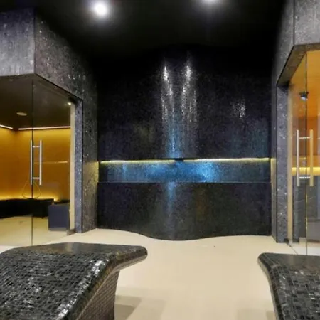 Polanki Aqua Deluxe Nielimitowany Dostep Do Basenow Darmowy Parking Apartman *