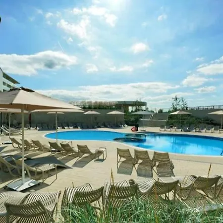 Polanki Aqua Deluxe Nielimitowany Dostep Do Basenow Darmowy Parking Appartement Kołobrzeg