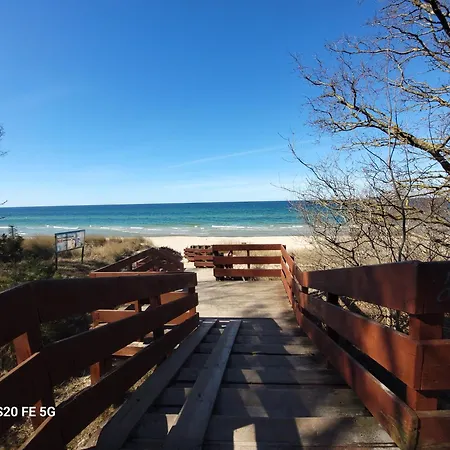 Polanki Aqua Deluxe Nielimitowany Dostep Do Basenow Darmowy Parking Apartment Kolberg