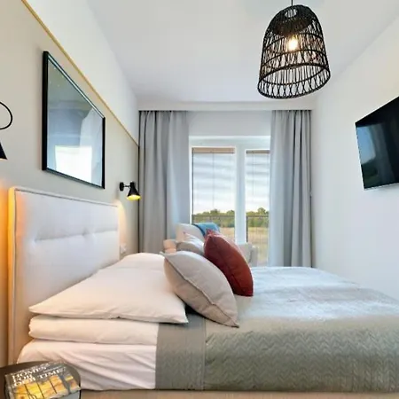 Polanki Aqua Deluxe Nielimitowany Dostep Do Basenow Darmowy Parking