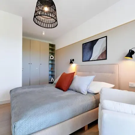 Apartman Polanki Aqua Deluxe Nielimitowany Dostep Do Basenow Darmowy Parking Kołobrzeg