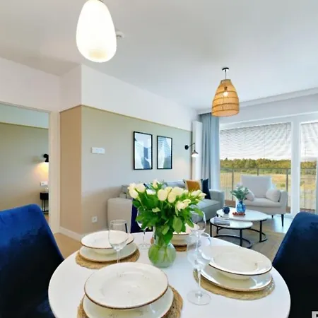 Polanki Aqua Deluxe Nielimitowany Dostep Do Basenow Darmowy Parking *