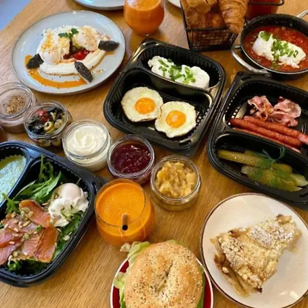 Polanki Aqua Deluxe Nielimitowany Dostep Do Basenow Darmowy Parking