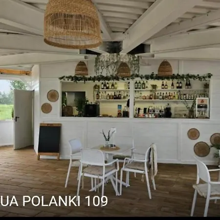 Polanki Aqua Deluxe Nielimitowany Dostep Do Basenow Darmowy Parking Apartman *