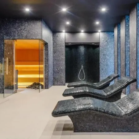 Appartement Polanki Aqua Deluxe Nielimitowany Dostep Do Basenow Darmowy Parking *