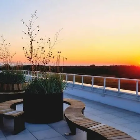 Polanki Aqua Deluxe Nielimitowany Dostep Do Basenow Darmowy Parking Apartman