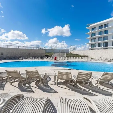 Polanki Aqua Deluxe Nielimitowany Dostep Do Basenow Darmowy Parking * Kołobrzeg