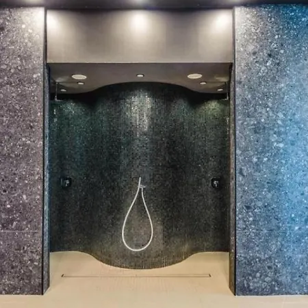 Polanki Aqua Deluxe Nielimitowany Dostęp Do Basenów Darmowy Parking