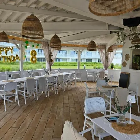 Polanki Aqua Deluxe Nielimitowany Dostep Do Basenow Darmowy Parking Lägenhet