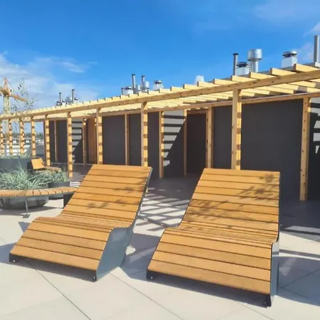 Polanki Aqua Deluxe Nielimitowany Dostep Do Basenow Darmowy Parking Kołobrzeg