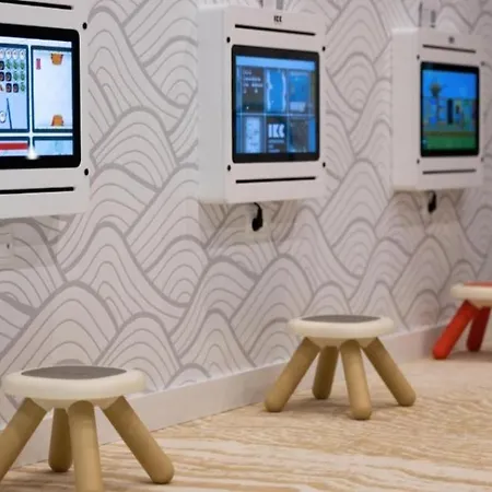 Polanki Aqua Deluxe Nielimitowany Dostep Do Basenow Darmowy Parking Lägenhet *