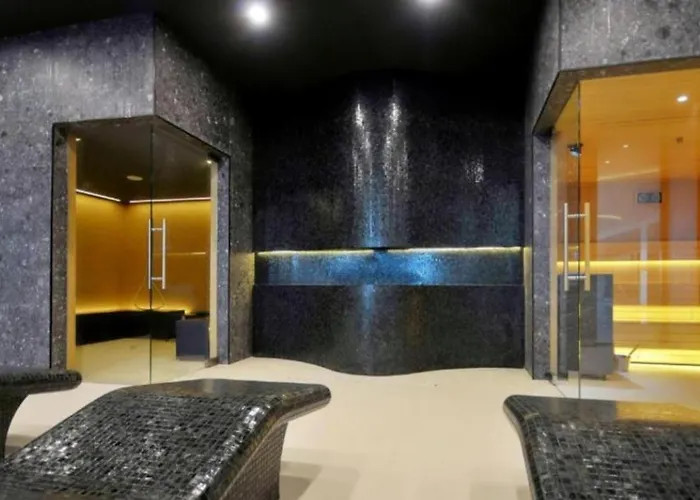 Polanki Aqua Deluxe Nielimitowany Dostep Do Basenow Darmowy Parking Apartment *