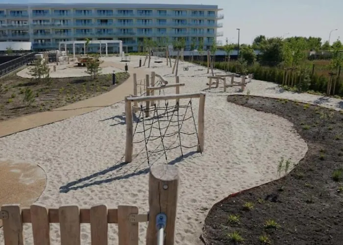 Lägenhet Polanki Aqua Deluxe Nielimitowany Dostep Do Basenow Darmowy Parking