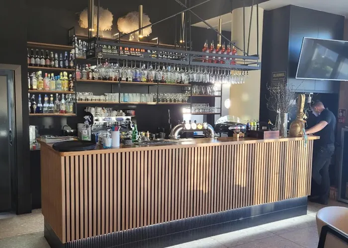 Lägenhet Polanki Aqua Deluxe Nielimitowany Dostep Do Basenow Darmowy Parking Kołobrzeg