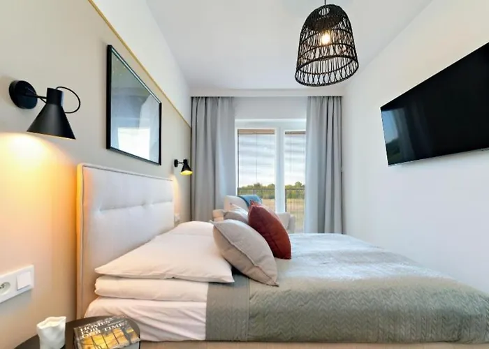 Polanki Aqua Deluxe Nielimitowany Dostep Do Basenow Darmowy Parking