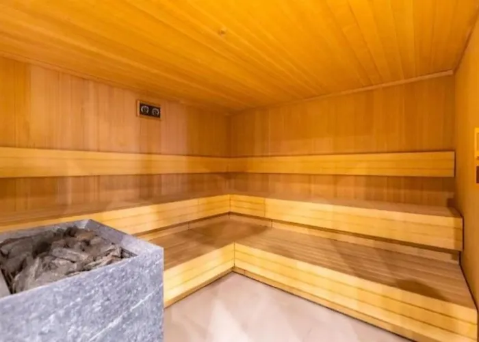 Polanki Aqua Deluxe Nielimitowany Dostep Do Basenow Darmowy Parking Lägenhet *