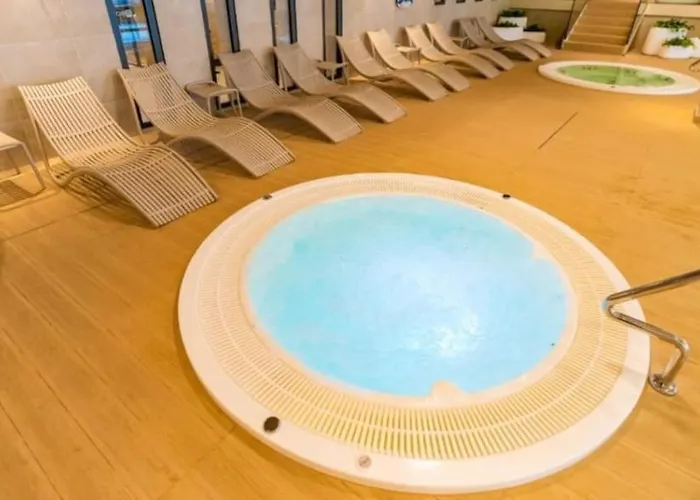 Polanki Aqua Deluxe Nielimitowany Dostep Do Basenow Darmowy Parking *