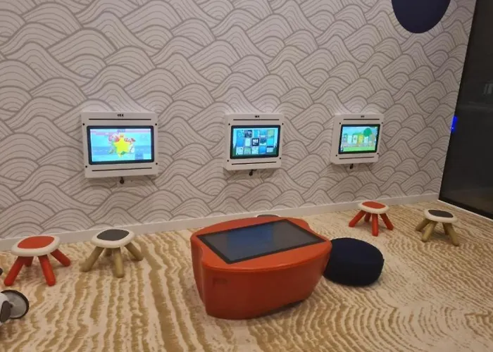 Polanki Aqua Deluxe Nielimitowany Dostep Do Basenow Darmowy Parking