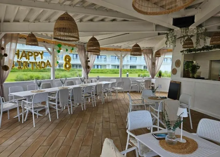 Polanki Aqua Deluxe Nielimitowany Dostep Do Basenow Darmowy Parking Lägenhet